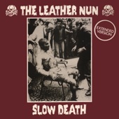 The Leather Nun - Ensam I Natt