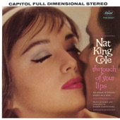 Nat King Cole - A Nightingale Sang In Berkeley Square