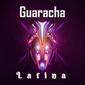 Guaracha Latina artwork