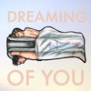 Dreaming of You artwork