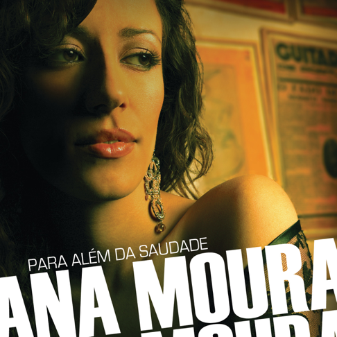 Ana Moura On Apple Music