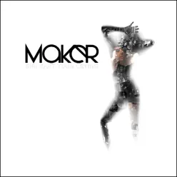 Girl Quit Your Crying - EP - Maker Girl Quit Your Crying - EP - Maker