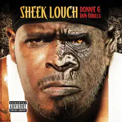 Donnie G: Don Gorilla (Bonus Track Version) - Sheek Louch