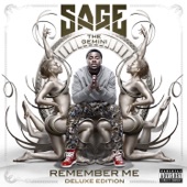 Sage cover