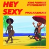 Hey Sexy (feat. Stonebwoy) - Single