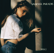 M & J (CD2) - Vanessa Paradis