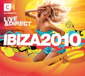 Ibiza 2010 (Deluxe Edition) artwork