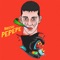 Pepepe - Bresh lyrics