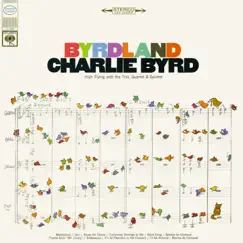Byrdland by Charlie Byrd album reviews, ratings, credits
