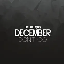 The Last Legacy - December The Last Legacy - December