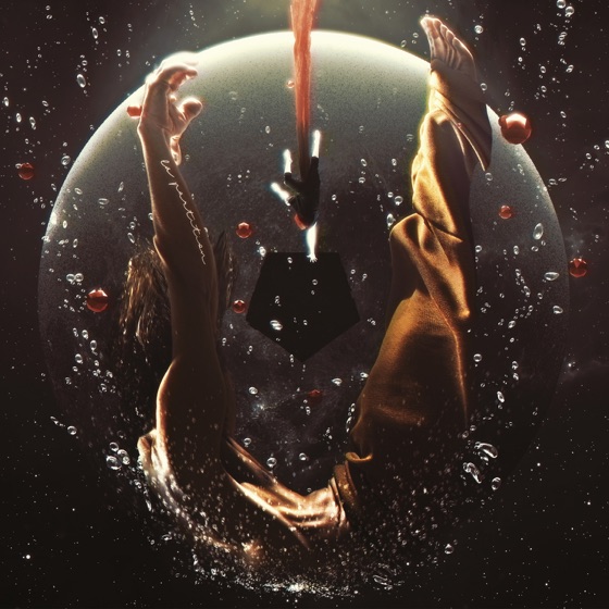 Cover artwork for Crystal Teeth