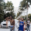 Type Different (feat. Bay Swag & Lajan Slim) - Single