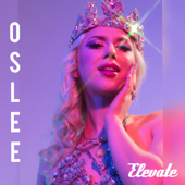 Elevate - EP - Oslee