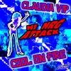 Cool On Fire - EP