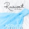 Raincoat (feat. Kira Kosarin) [Acoustic] - Timeflies lyrics