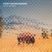 Steep Canyon Rangers - Can't Get Home
