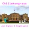 Chillekongress - Knarkvold X Jon Kanon lyrics