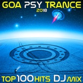 Goa Psy Trance 2018 Top 100 Hits DJ Mix artwork