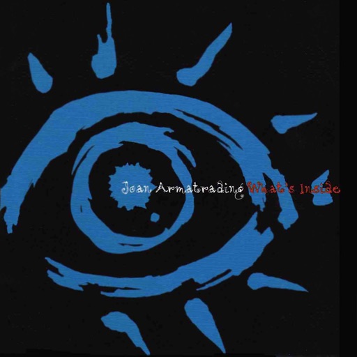 Art for Shapes and Sizes by Joan Armatrading