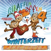 Giraffenaffen 4 - Winterzeit (Deluxe Edition) artwork