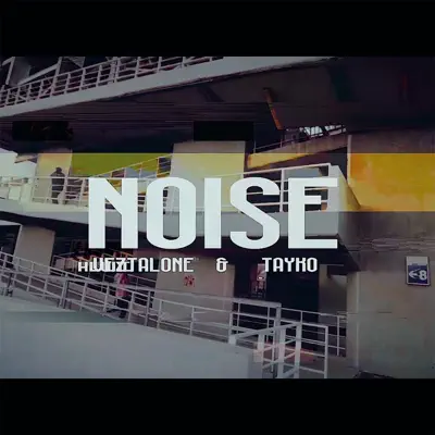 Noise - Single - Veztalone