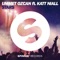 Stars (feat. Katt Niall) - Ummet Ozcan lyrics