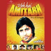 Yeh Hai Amitabh - Story & Dialogues artwork