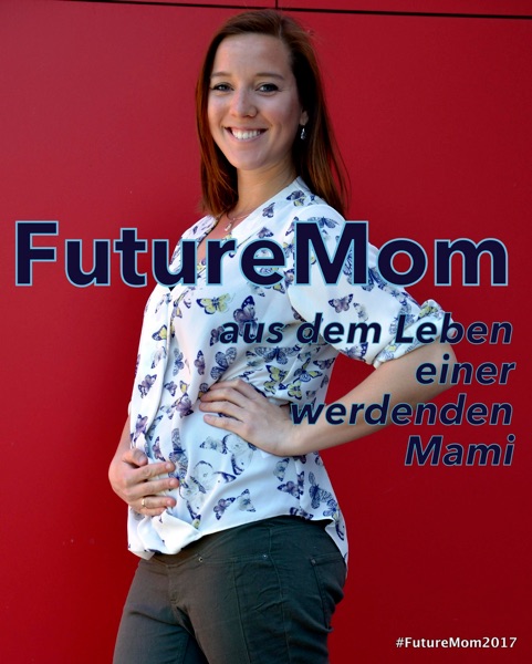 FutureMom - aus dem Leben einer (werdenden) Mami cover