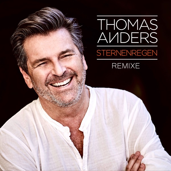 Thomas Anders - Sternenregen (Softeyez Remix Radio Edit)