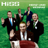 Tanz - Hiss