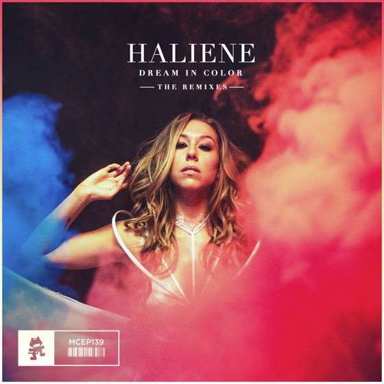 Cover artwork for Dream in Color