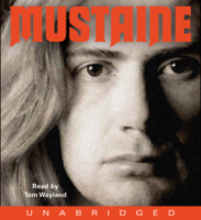 Dave Mustaine & Joe Layden - Mustaine artwork