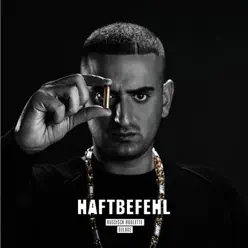 Russisch Roulette (Deluxe) - Haftbefehl Russisch Roulette (Deluxe) - Haftbefehl
