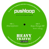 Pushloop - Stereophonic