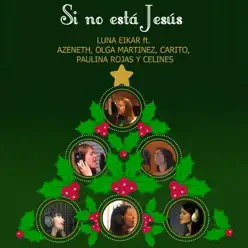 Si No Está Jesús - Single - Celinés Si No Está Jesús - Single - Celinés