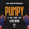 Pumpy (feat. AJ x Deno, Swarmz & Cadet) by Da Beatfreakz iTunes Track 2