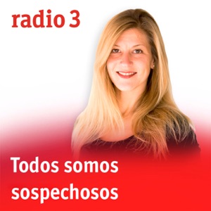 Todos somos sospechosos - Poesía y Quiz - 10/07/20