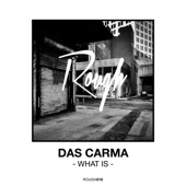 What Is Das Carma artwork