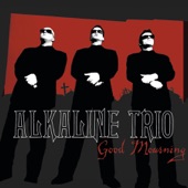 Alkaline Trio - All on Black