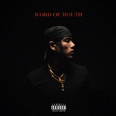 Word of Mouth artwork