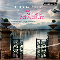 Lucinda Riley - Die sieben Schwestern artwork