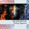 Flame Whisperer - Water Sounds Music Zone lyrics