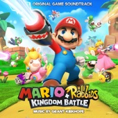 Mario + Rabbids Kingdom Battle (Original Game Soundtrack) artwork