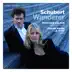 Schubert: Wanderer album cover