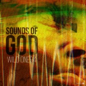 Sounds of God artwork