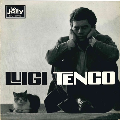 Luigi Tenco Lyrics Playlists Videos Shazam