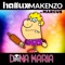 Dona Maria (feat. Marcus) - Hallux Makenzo lyrics