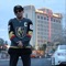 Dangers On - VASLO lyrics