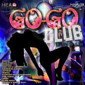 Go-Go Club (Radio Edit) artwork