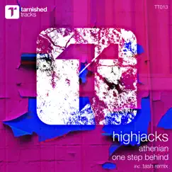 Athenian - Single by High-Jacks album reviews, ratings, credits